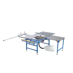 Hot sale home use stainless steel 8 inch table saw