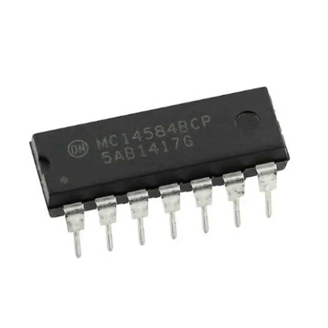 inverter ic