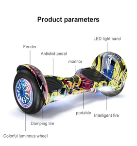 Batterie d'<span class=keywords><strong>hoverboard</strong></span> rechargeable, poney avec <span class=keywords><strong>hoverboard</strong></span> et <span class=keywords><strong>roues</strong></span> dessus pour enfants jetson alpha l go-kart et peigne <span class=keywords><strong>hoverboard</strong></span> - Product Image 2