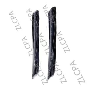 Panneau de garniture extérieur noir brillant pour pilier A, pour <span class=keywords><strong>ID</strong></span> 9X 3ER853263041/3ER853264041 - Product Image 3