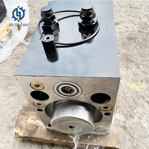 Piezas de Martillo Hidráulico SB121 SB121 <span class=keywords><strong>SB81</strong></span> SB81TR-P SB81A SB85, Cilindro, Conjunto de Cilindro de Cabeza Delantera y Trasera - Product Image 5