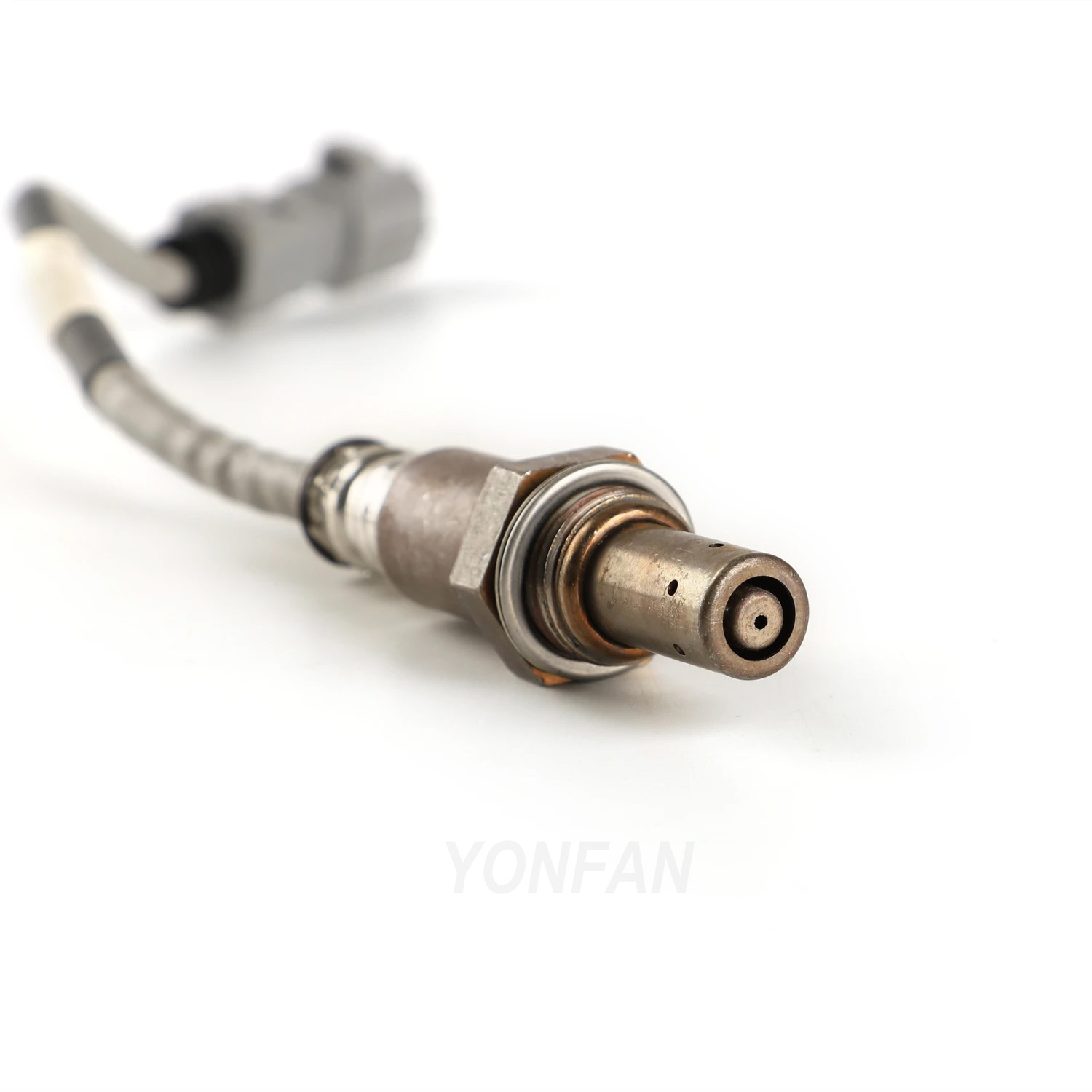 プリティリズム 89465-53080 89465-53060 2Pcs Oxygen Sensor For Toyota