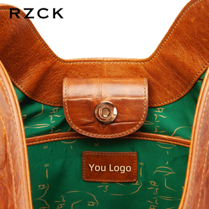 Sac à main RZCK, nouvelle collection printemps, haute qualité, texture crocodile, pour femmes, sac bandoulière, polyester, design mère-fille - Product Image 3