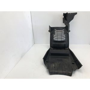 Poggiapiedi Posteriore Sinistro Compatibile con Yamaha YZF 750 1993-1998, Controlli Moto - Product Image 1