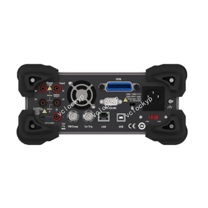 Multimètre de table Hantek HDM3065B 6,5 chiffres, testeur TRMS, fréquence d'échantillonnage 30K/S, NEUF - Product Image 4