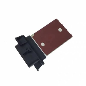 Resistencia del Ventilador Chevrolet 95018066 para Aveo, Trax, Encore, Spark, SONIC, TRAX, Pieza de Repuesto - Product Image 1