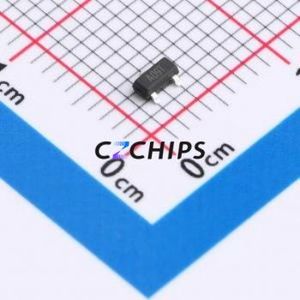 Tout nouveau-Original XCH3400 SOT-23 Transistor Transistor à effet de champ (MOSFET) - Product Image 1