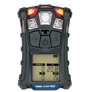 Detector de Gas Cuatro en Uno ALTAIR 4XR, Detector Multigas - Product Image 2