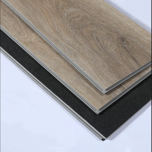PE <strong>Foam</strong> IXPE Underlay SPC Interlocking PVC Vinyl Tile <strong>Flooring</strong> - Product Image 1
