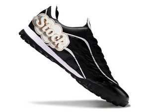 รองเท้าฟุตบอลสำหรับสนามหญ้าเทียมแบบมืออาชีพ กันน้ำ กันลื่น สำหรับพื้นแข็งและนุ่ม รองเท้าฝึกซ้อมสำหรับสนามหญ้า <span class=keywords><strong>SG</strong></span>/<span class=keywords><strong>AG</strong></span> ฤดูใบไม้ผลิ/ฤดูใบไม้ร่วง - Product Image 1