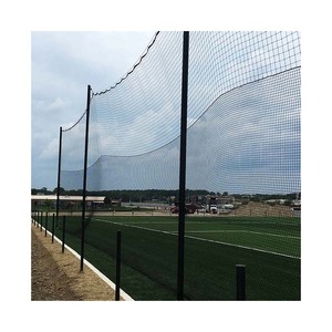 Red de Práctica de Golf Portátil para Jardín, de Poliéster, HDPE y Nailon, para Entrenamiento de Swing de Golf, Venta Directa de Fábrica Personalizada, <span class=keywords><strong>Aoson</strong></span> - Product Image 4