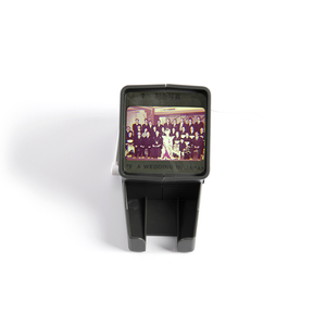 Portable <span class=keywords><strong>35mm</strong></span> Film Light Box SV-3 Scanner de Film Négatif avec 3x Restauration Slider Viewer Matière Plastique - Product Image 3
