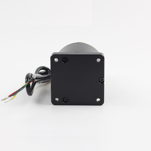 Bomba de Engranajes Magnética de Acero Inoxidable 316L, DC 12V 24V, para Dispositivos Médicos, <span class=keywords><strong>Control</strong></span> de Fluidos para Hemodiálisis - Product Image 5