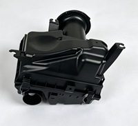 Pièces automobiles, boîtier d'admission, filtre à air, filtre à air 17700-0L290 pour Toyota Hilux 2KD Vigo Revo 2015 2016 2017