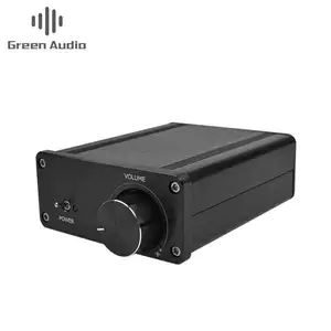 Großhandel angetrieben verstärker 1000 watt-GAP-3116A 1000 Watt Digital Power Amplifier Audio With CE Certificate