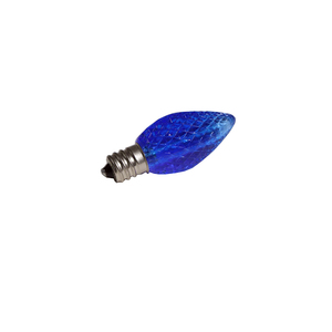 120V 0.5 Watt C7 E12 cơ sở thay thế <span class=keywords><strong>LED</strong></span> SMD ánh sáng bóng đèn C7 SMD <span class=keywords><strong>LED</strong></span> Mặt bóng đèn giáng sinh bóng đèn - Product Image 4