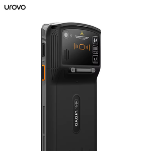 Computadora Móvil Empresarial Resistente con Android 9, IP67 a Prueba de Agua, Lector RFID Portátil, Wifi/BT5.0, GPS, Glonass/Galileo, 1D/2D - Product Image 3