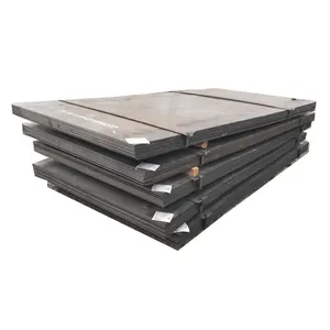 MS碳钢方格板楼梯踏板防滑图案碳钢板