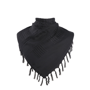HBSW1209 110 cm X 110cm square <b>Scarf</b> - Product Image 2