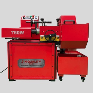 Torno de máquina de torno de freno de disco de coche móvil CNC de calidad JN <span class=keywords><strong>para</strong></span> <span class=keywords><strong>rectificar</strong></span> <span class=keywords><strong>discos</strong></span> de disco de C9340-G-W-H - Product Image 1