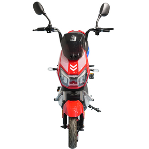 Motocicleta Eléctrica de Alta Velocidad 2024, Gran Autonomía, Último Diseño, Color Atractivo - Product Image 3