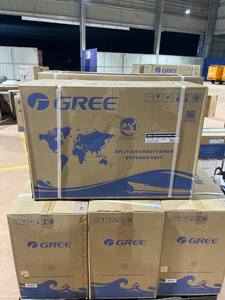 เครื่องปรับอากาศแบบติดหน้าต่างแบบพกพา 60 เฮิรตซ์ 30,100 บีทียู พร้อมเครื่องทำความร้อนแบบอี-ฮีตเตอร์ |   คอมเพรสเซอร์ R-32 |   ใช้พลังงานจากแก๊ส |   โรงแรมและที่พักอาศัย - Product Image 2