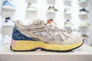 Zapatos de Diseño Personalizados con Logotipo, Nueva Tendencia 2026, Zapatos Ligeros para Hombre, Estilo Deportivo para Caminar - Product Image 2