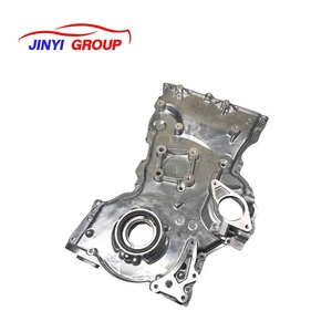 <b>Oil</b> <b>Pump</b> Suitable for Mitsubishi 2 1060A196 - Product Image 1