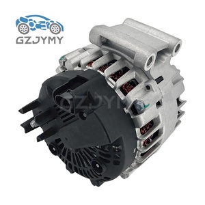 0009063000 2711541002 0141541502 0124615028 Générateur d'<span class=keywords><strong>alternateur</strong></span> de voiture pour <span class=keywords><strong>Mercedes</strong></span> benz W202 W204 E240 E250 E350 E500 A207 - Product Image 3