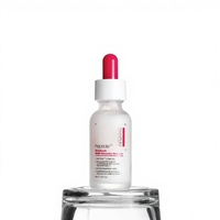 Apothe Peptide 11 Botulinum Çoklu Onarım Ampulü 30ml Nemlendirici Hidrasyon Seul Cilt Bakımı Yüz Vücut Burun Boyun Altın
