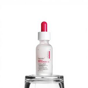 [SAMPLE] Apothe Peptide 11 Botulinum Multi Recovery Ampoule Hidratante y Reparador Seoul Skin Care para Rostro, Cuerpo y Nariz con Oro - Product Image 1