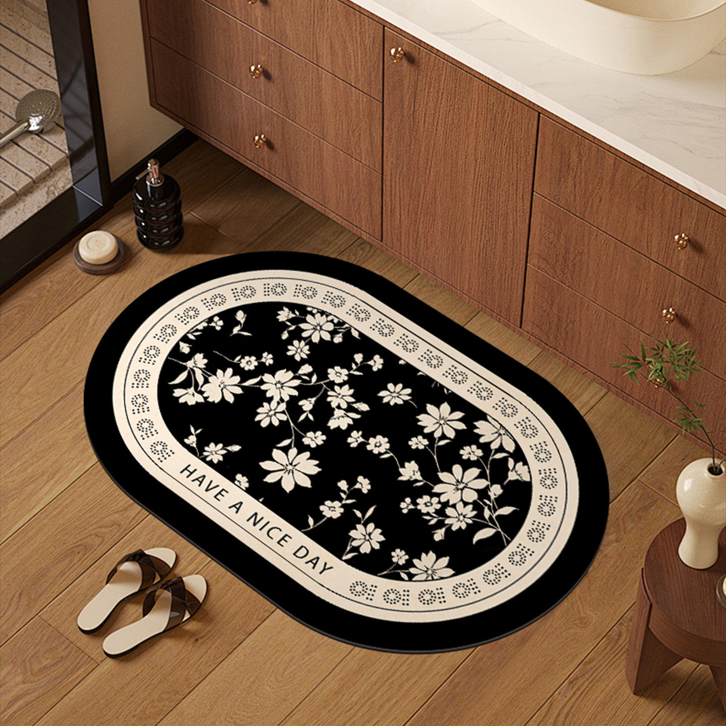 Fleurs de cerisier étoilées