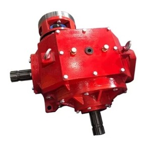เครื่องอัดฟางสี่เหลี่ยมขนาดใหญ่ ยี่ห้อ EPT รับประกัน 3 ปี น้ำหนัก 50 กก. พร้อมคราด  รวมชุดเกียร์ - Product Image 2