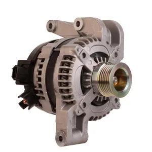 Made In China Wholesale High Quality 12v 120v AC Alternator 12v Car 120a Alternator Alternator Assembly