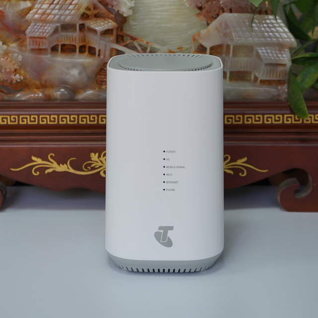 Analyse de l'avis sur la box Arcadyan 5G Meteor - TNT Review