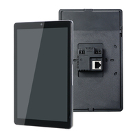 Intégration RK3576 Personnalisation DC Android Capteur de Proximité 800*1280 Octa-core IPS Écran Tactile Intelligent Contrôle par Application