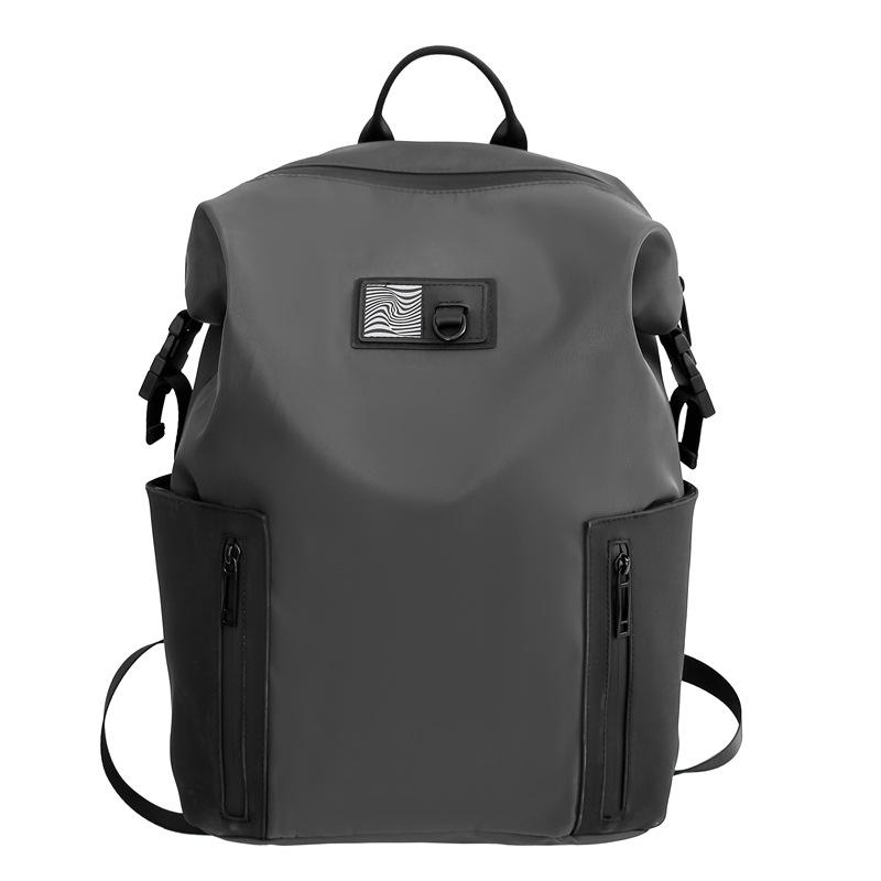 859 Backpack (Gray)