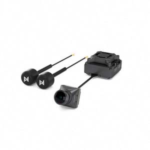 Cámara FPV Original CaddxFPV Walksnail GT KIT 1080P 100fps 2W VTX Gyroflow con Sensor de Antena Dual de Largo Alcance - Product Image 1