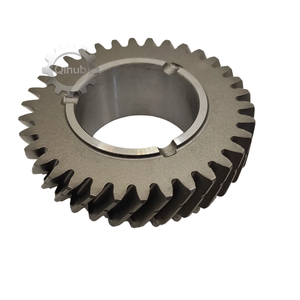Pièces de rechange de synchroniseur de transmission de haute qualité, engrenage de transmission de bonne qualité, OEM 46767060 pour FIAT OEM 46767060 - Product Image 3