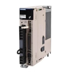 Controlador de Servomotor Yaskawa SGM7J-04AFC6S para Motores Servo, Unidad de Control de Motor - Product Image 4