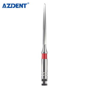 Buon prezzo Azdent strumento odontoiatria strumento materiale fibra Post trapani F trapano alesatori - Product Image 2