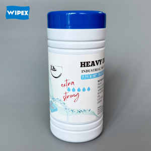 Lingette polyvalente pour l'industrie à usage intensif Lingette de nettoyage <span class=keywords><strong>extra</strong></span> forte Lingette humide abrasive jetable - Product Image 2