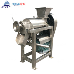 Thương mại tự động Orange Lemon Lime Jinger Máy ép trái cây máy nước trái cây Máy làm vắt nước trái cây - Product Image 4