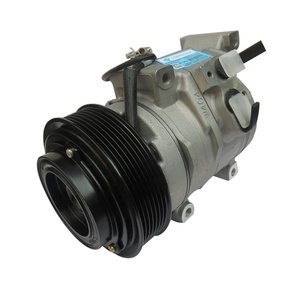88310-ok010 44180-8312 447260-8051 883100K010 Compresor de Aire Acondicionado para Automóvil para Toyota INNOVA 2.7 10S15C - Product Image 4