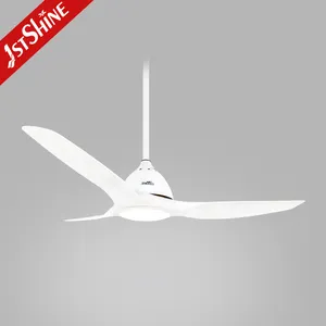 1stshine ceiling fan 60 inch cheap decorative 110v abs wood color blades decorative ceiling fan prices