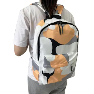 2023 Large Size Durable 600D Rucksack Originale National Fashion Top Qualität Camo Schult aschen Rucksack für Jungen