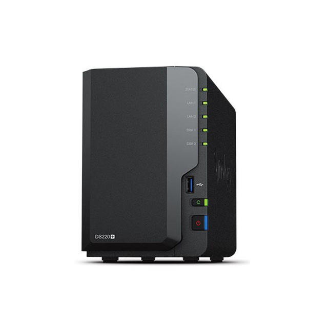 New Original High Quality 2GB Ram Hard Disk DiskStation DS220+