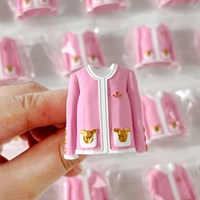 Diffuseur de parfum esthétique pour intérieur de voiture, mini sac à main, clip de ventilation, évaporation naturelle, sans électricité, parfum longue durée
