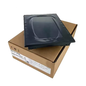 หน้าจอสัมผัส GT25 GT2510-VTWA ขนาด 10.4 นิ้ว พร้อมแผงควบคุม HMI มีสินค้าในสต็อก - Product Image 2