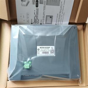 Weinview 1WV MT8071IP HMI หน้าจอสัมผัส LCD TFT ขนาด7นิ้วสำหรับ Weintek - Product Image 1